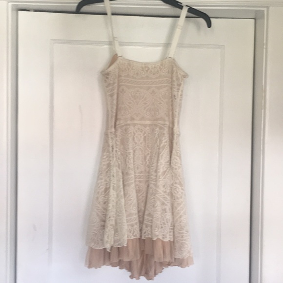 Free people mini dress NwT - Picture 5 of 6